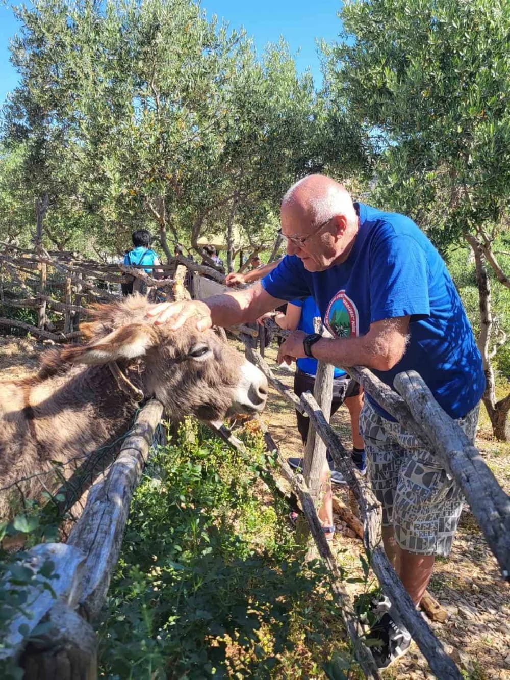IZLET NA BURNI BITORAJ, CRES I LOŠINJ “Kako kaže Vjeko: Tri dana – sto doživljaja!”