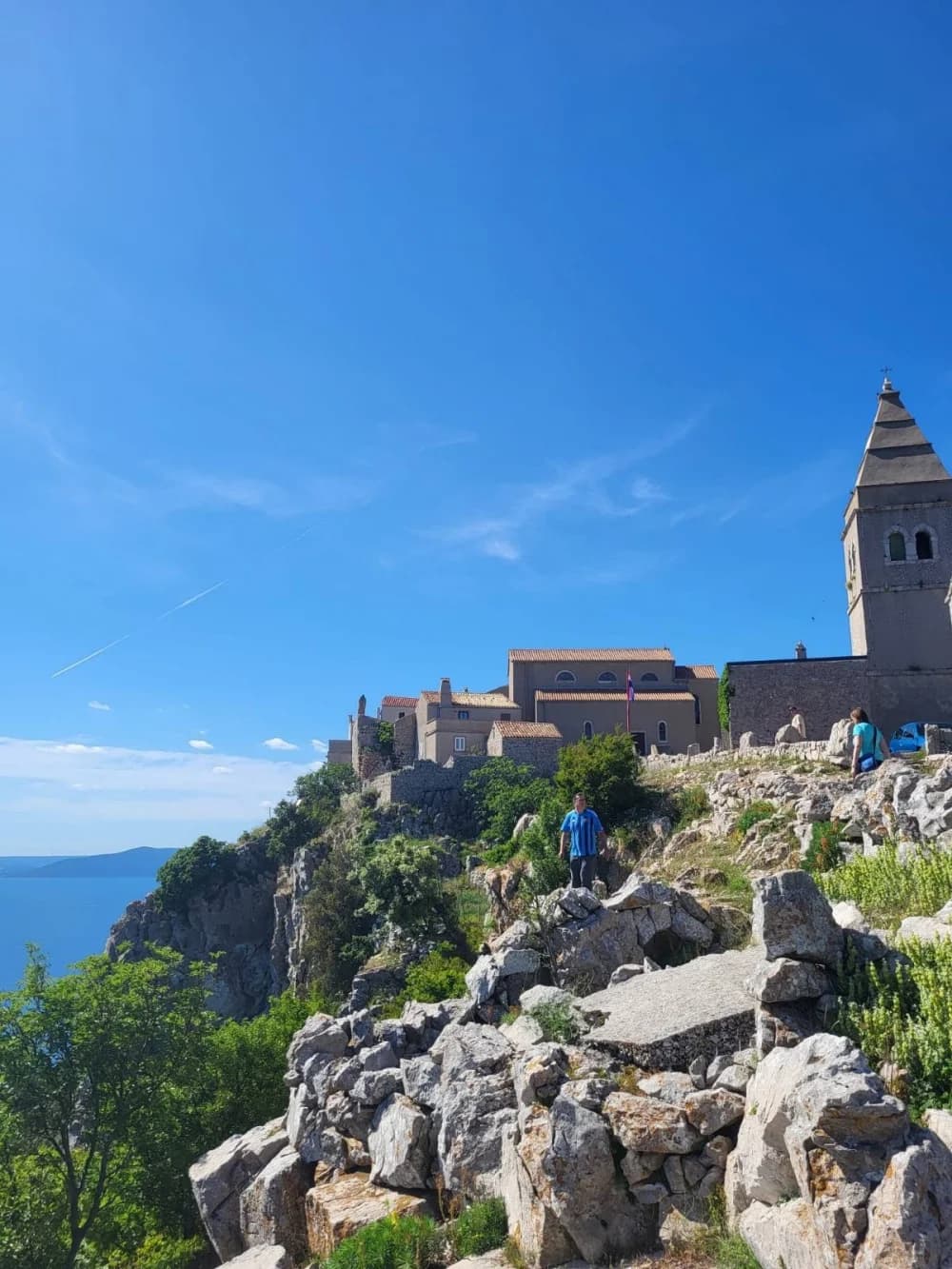 IZLET NA BURNI BITORAJ, CRES I LOŠINJ “Kako kaže Vjeko: Tri dana – sto doživljaja!”