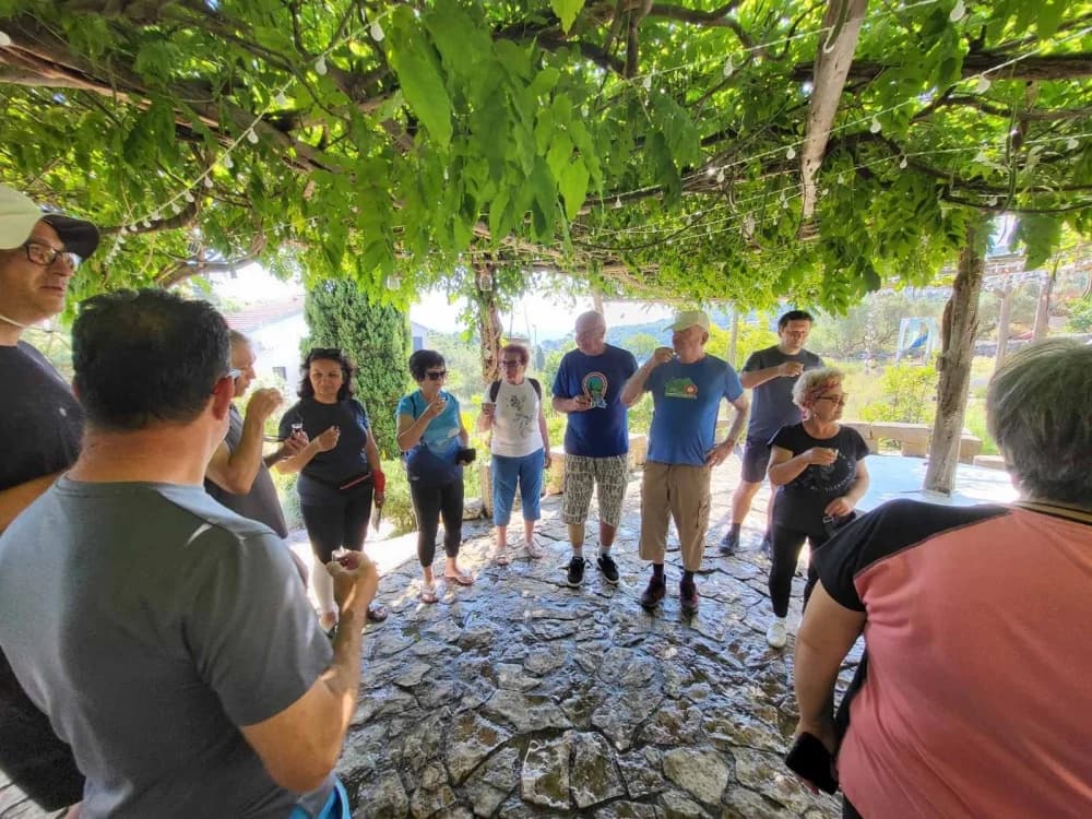 IZLET NA BURNI BITORAJ, CRES I LOŠINJ “Kako kaže Vjeko: Tri dana – sto doživljaja!”