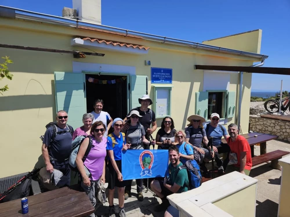 IZLET NA BURNI BITORAJ, CRES I LOŠINJ “Kako kaže Vjeko: Tri dana – sto doživljaja!”