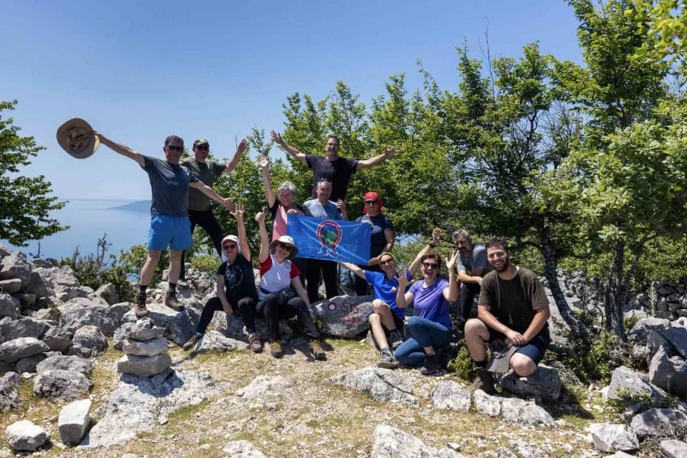 IZLET NA BURNI BITORAJ, CRES I LOŠINJ “Kako kaže Vjeko: Tri dana – sto doživljaja!”