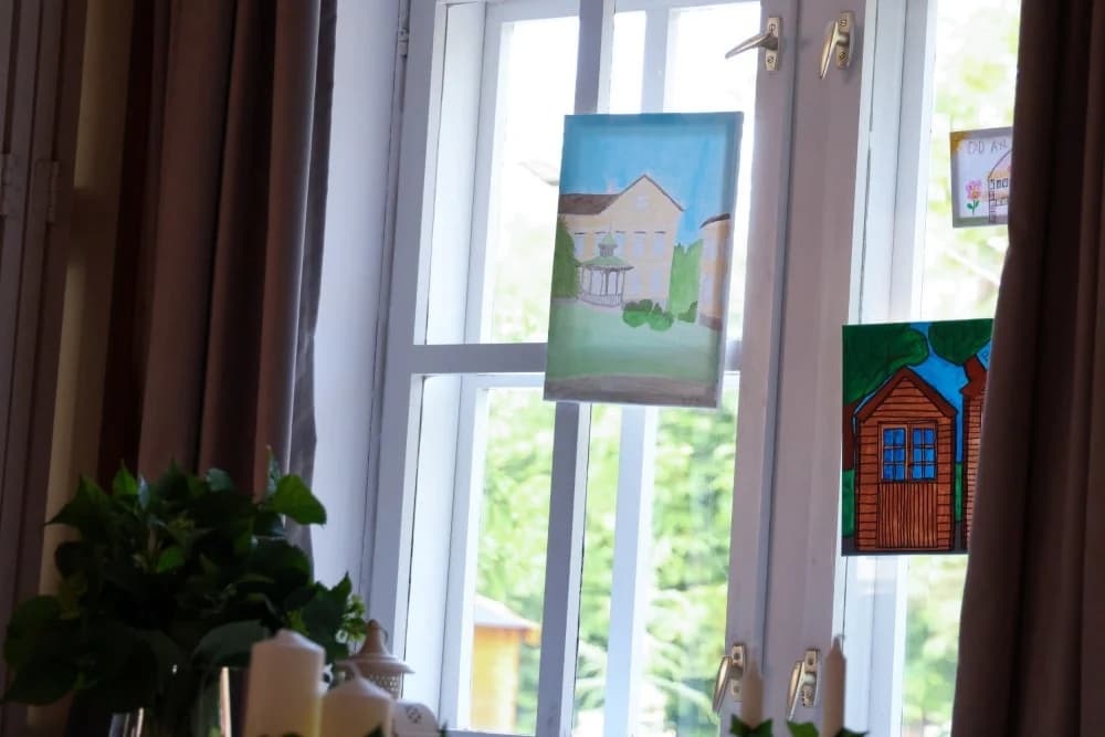 Svečani oproštaj u Dječjem domu Lipik: „Za nas ovo nije posao, nego poziv’’