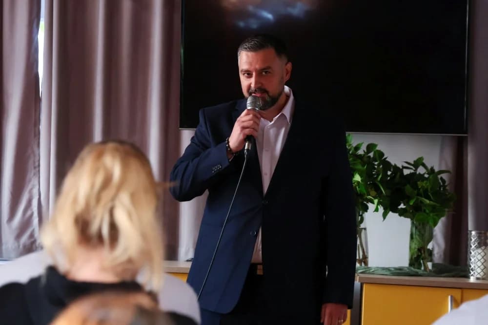Svečani oproštaj u Dječjem domu Lipik: „Za nas ovo nije posao, nego poziv’’