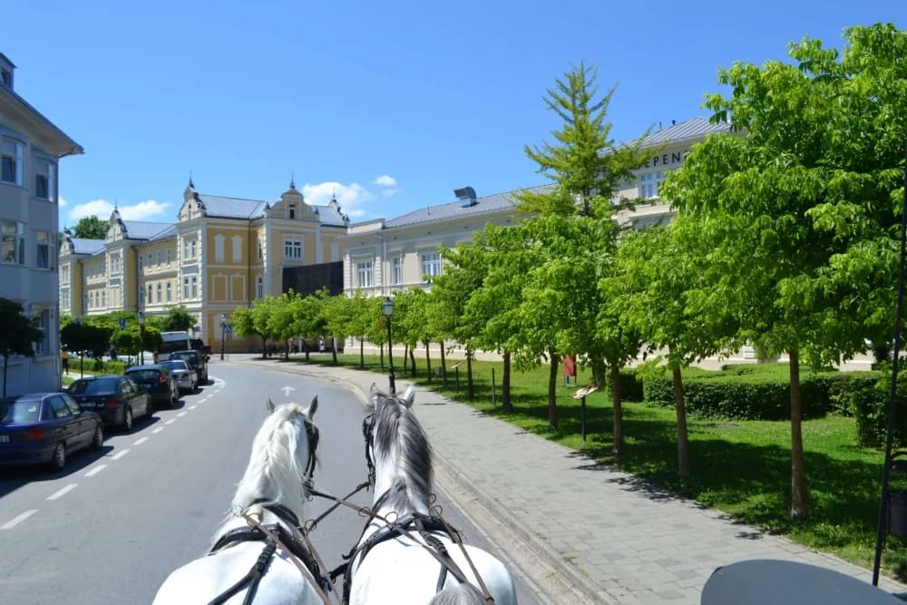 Danas sunčano i vruće, temperatura do 32 °C