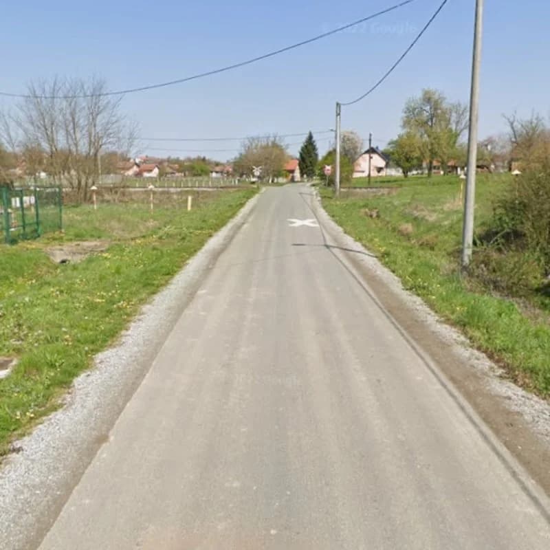 U Poljani s 2.03 promila skrivio prometnu nesreću, lakše ozlijeđena 19-godišnjakinja