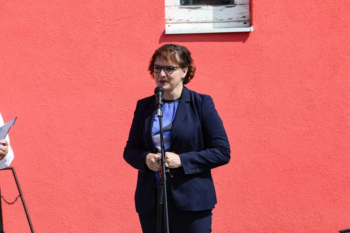 Otkrivena spomen-ploča Tomi Periću u Buku: „Ovo je trajno obilježje na žrtvu, zajedništvo, i borbu naših branitelja“