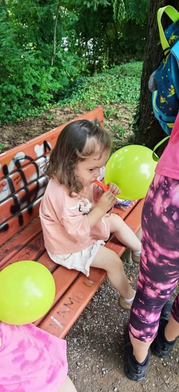 HPD Gojzerica u petak održala tradicionalnu Potragu za blagom