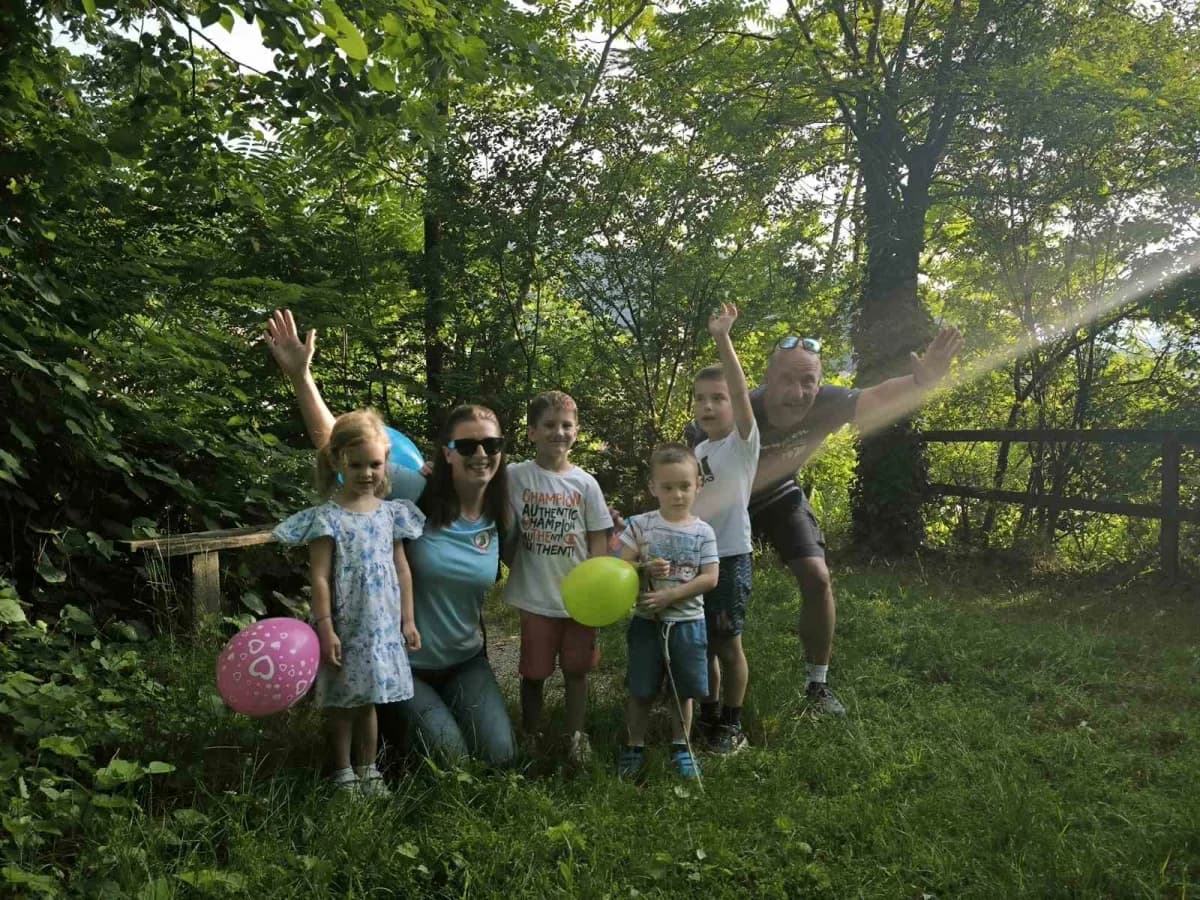 HPD Gojzerica u petak održala tradicionalnu Potragu za blagom