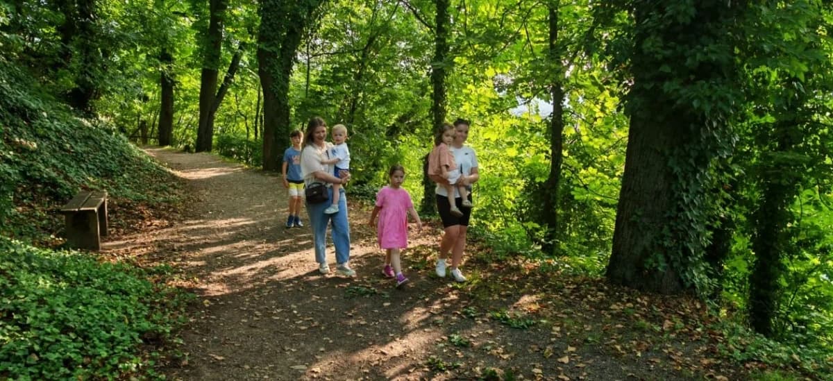HPD Gojzerica u petak održala tradicionalnu Potragu za blagom