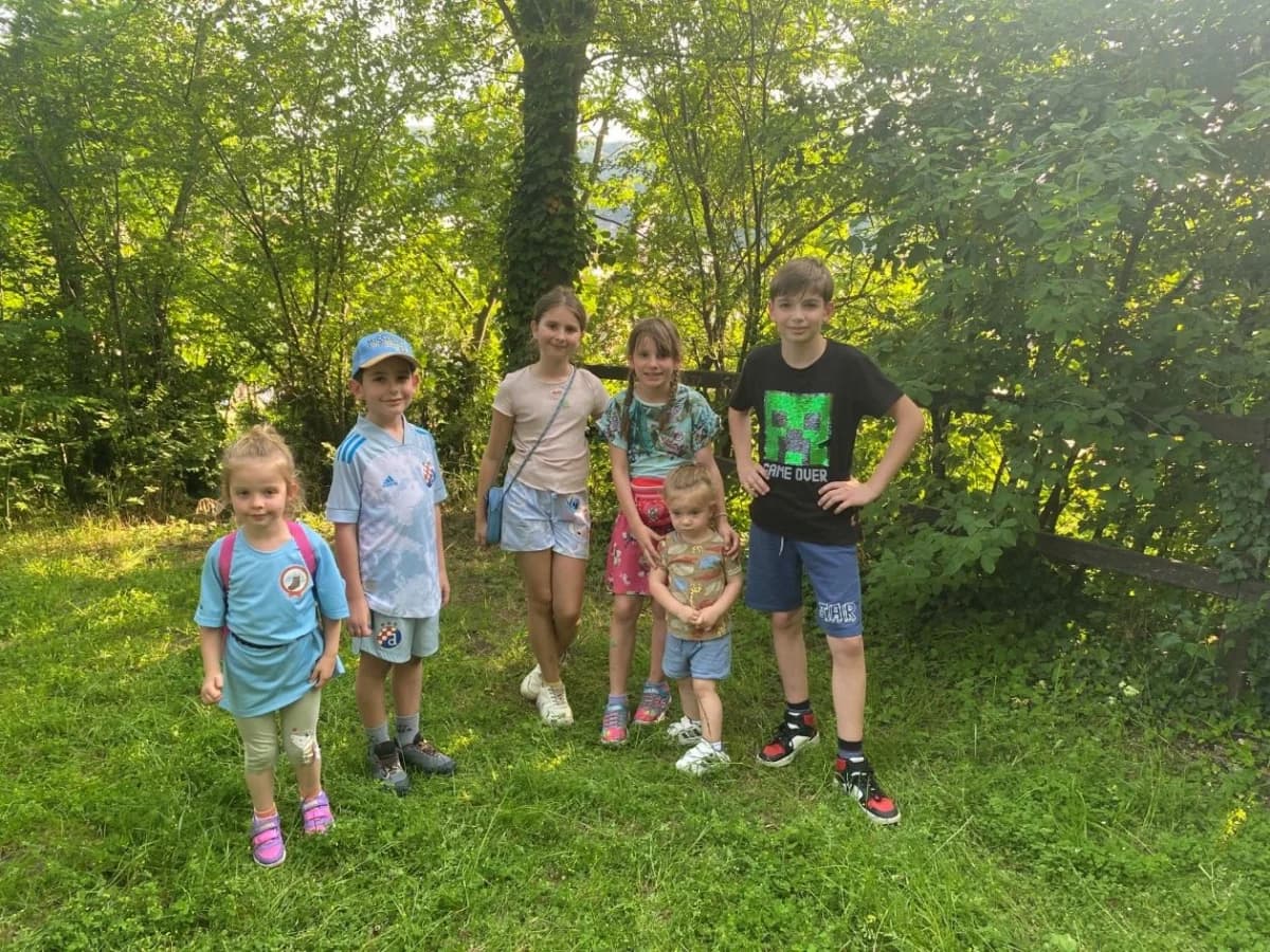 HPD Gojzerica u petak održala tradicionalnu Potragu za blagom