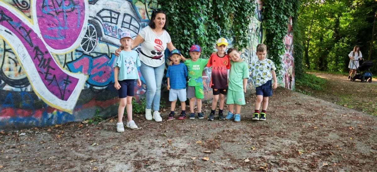 HPD Gojzerica u petak održala tradicionalnu Potragu za blagom