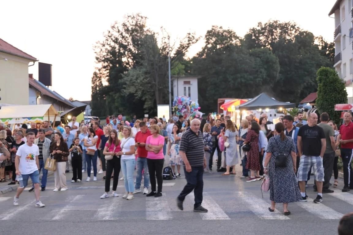 Pobjednik ovogodišnje Vinske alke Mihovil Štivić, a Vinskog maratona Matej Gomerčić
