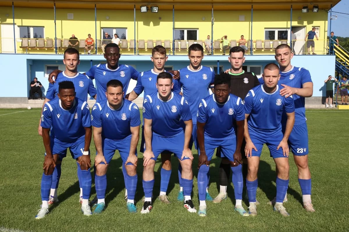 Jedan, ali vrijedan: Martinović golom u 55. sekundi donio Slavoniji 14. naslov pobjednika Kupa