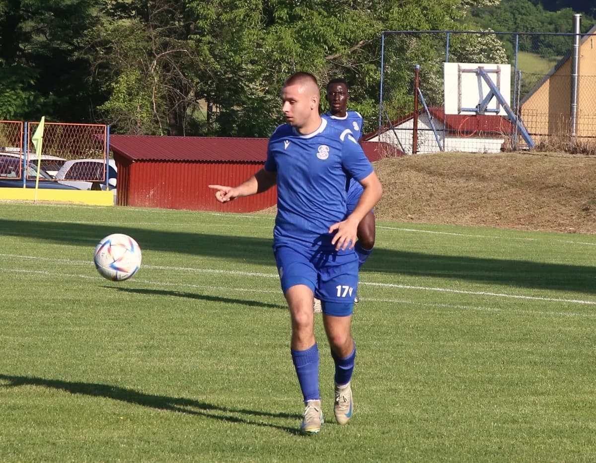 Jedan, ali vrijedan: Martinović golom u 55. sekundi donio Slavoniji 14. naslov pobjednika Kupa