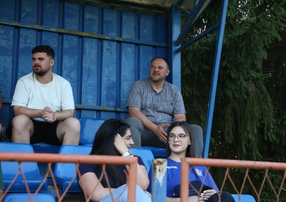 Jedan, ali vrijedan: Martinović golom u 55. sekundi donio Slavoniji 14. naslov pobjednika Kupa