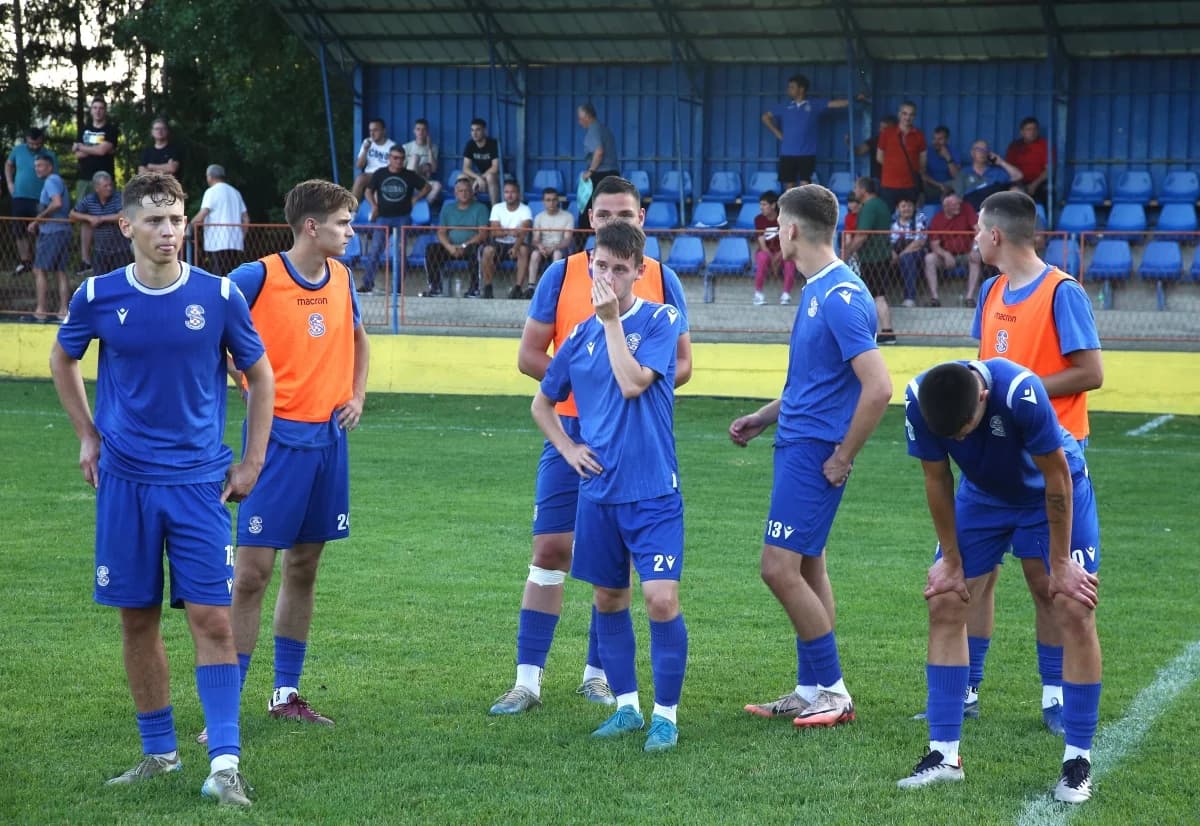 Jedan, ali vrijedan: Martinović golom u 55. sekundi donio Slavoniji 14. naslov pobjednika Kupa