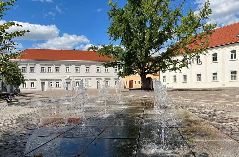 Vrijeme i dalje sunčano i toplo