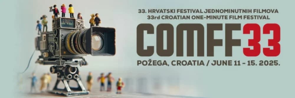 Požega od 11. do 15. lipnja u znaku filma