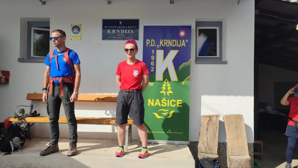 32. Antunovski piknik: Slavonija oživjela planinarskim duhom na Krndiji