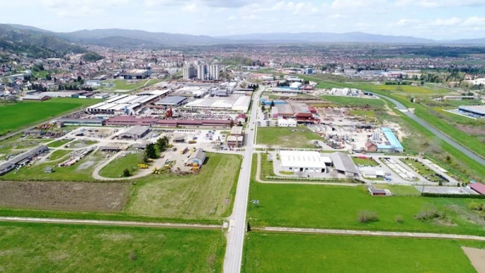 Alumni FTRR i požeške gospodarske zone: Put do održivog razvoja i novih radnih mjesta