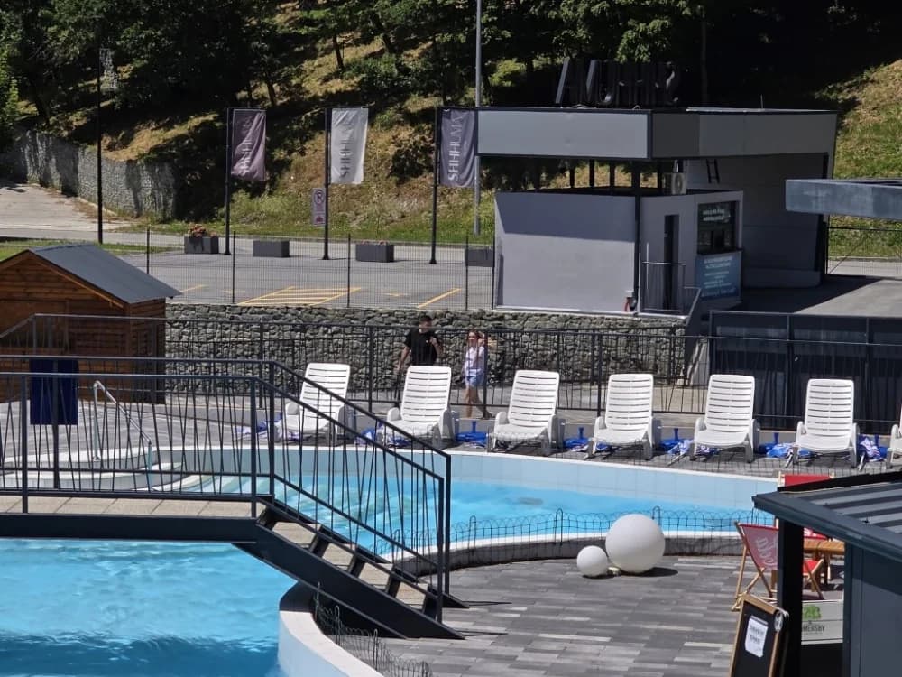 Revolucija sigurnosti u Aquaparku Shhhuma: „Prvi u Hrvatskoj uveli smo SwimEye – sustav koji spašava živote“