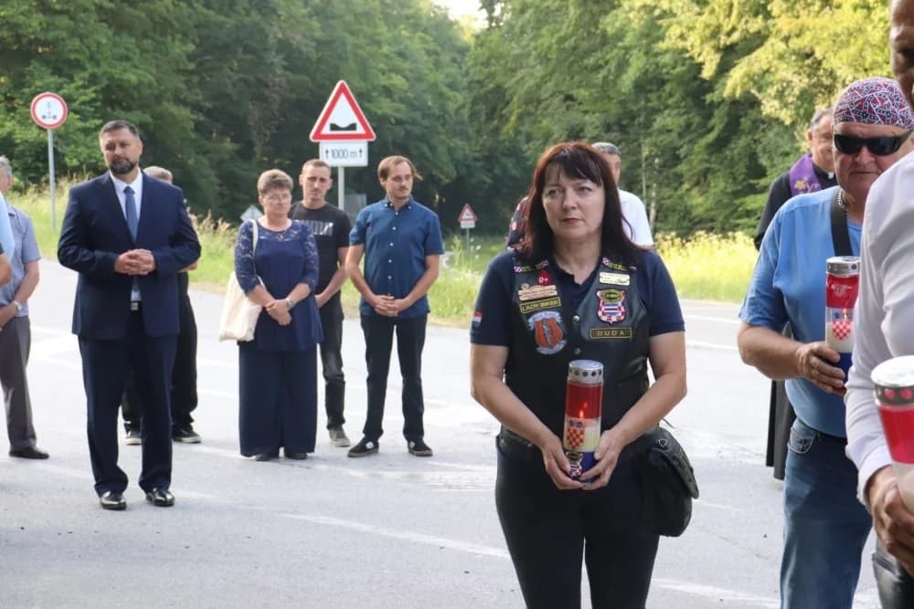 Toranjski put: 34. obljetnica ubojstva Vlade Laučana