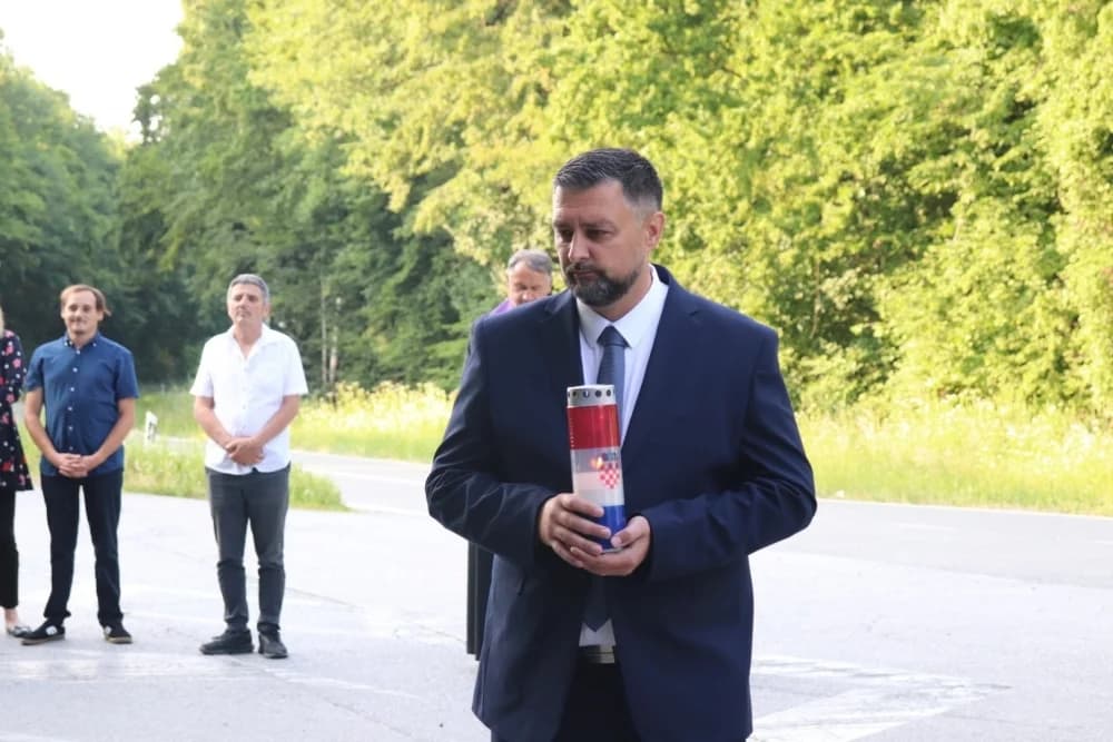 Toranjski put: 34. obljetnica ubojstva Vlade Laučana