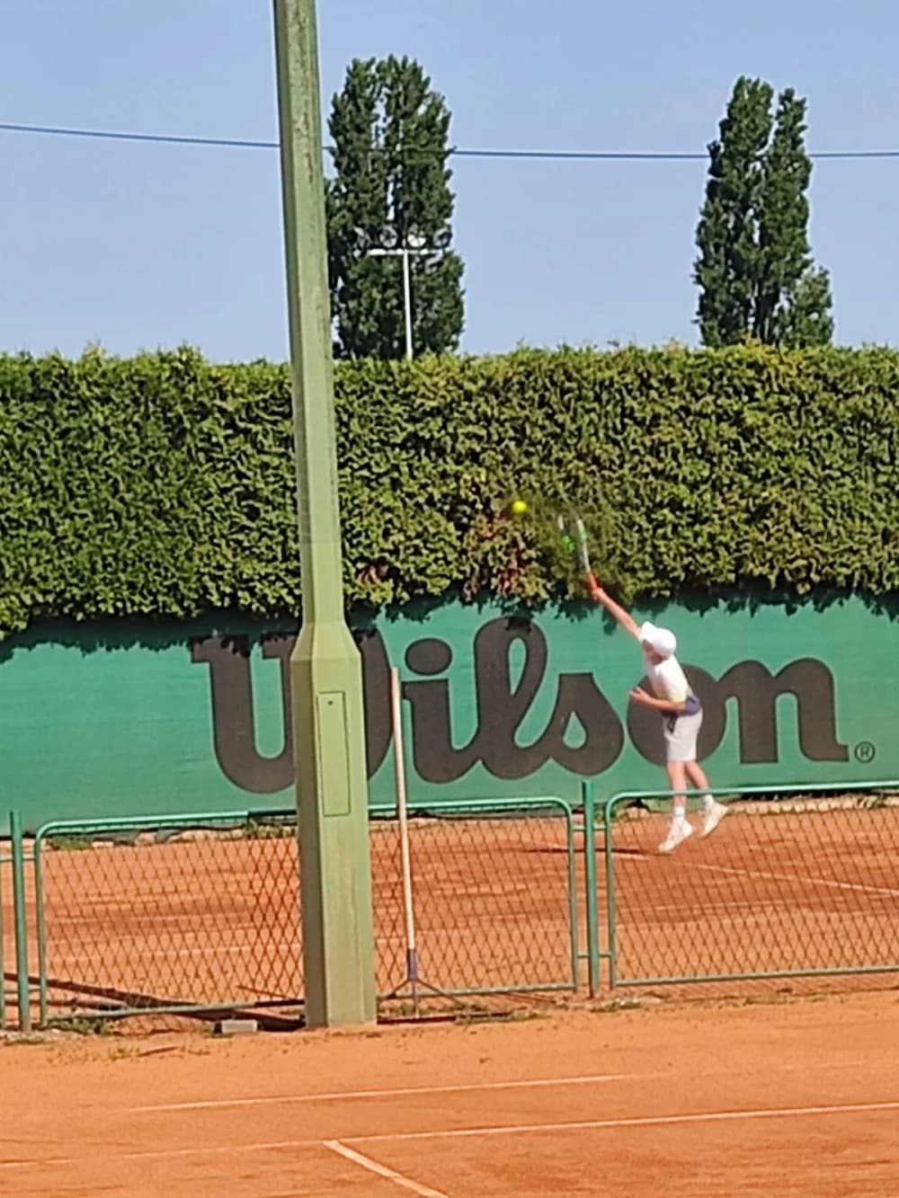Matej Jakovljević pobjednik Bonus turnira u Vinkovcima