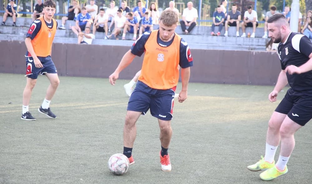 NK ’BSK’ iz Buka obranio naslov Kupa Grada Pleternice