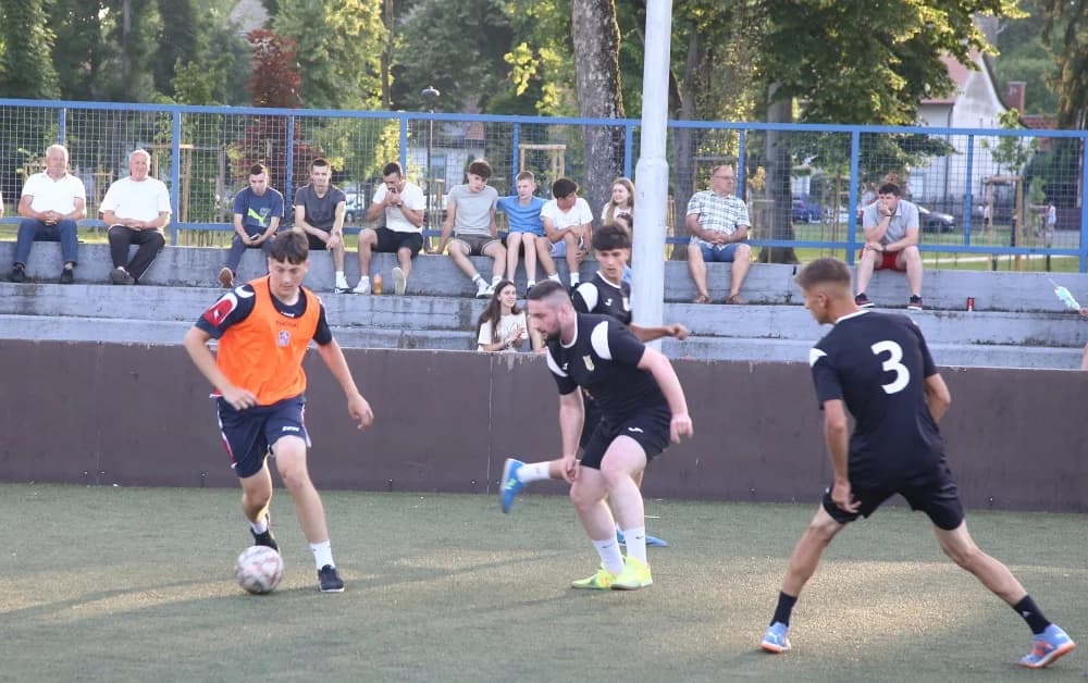 NK ’BSK’ iz Buka obranio naslov Kupa Grada Pleternice