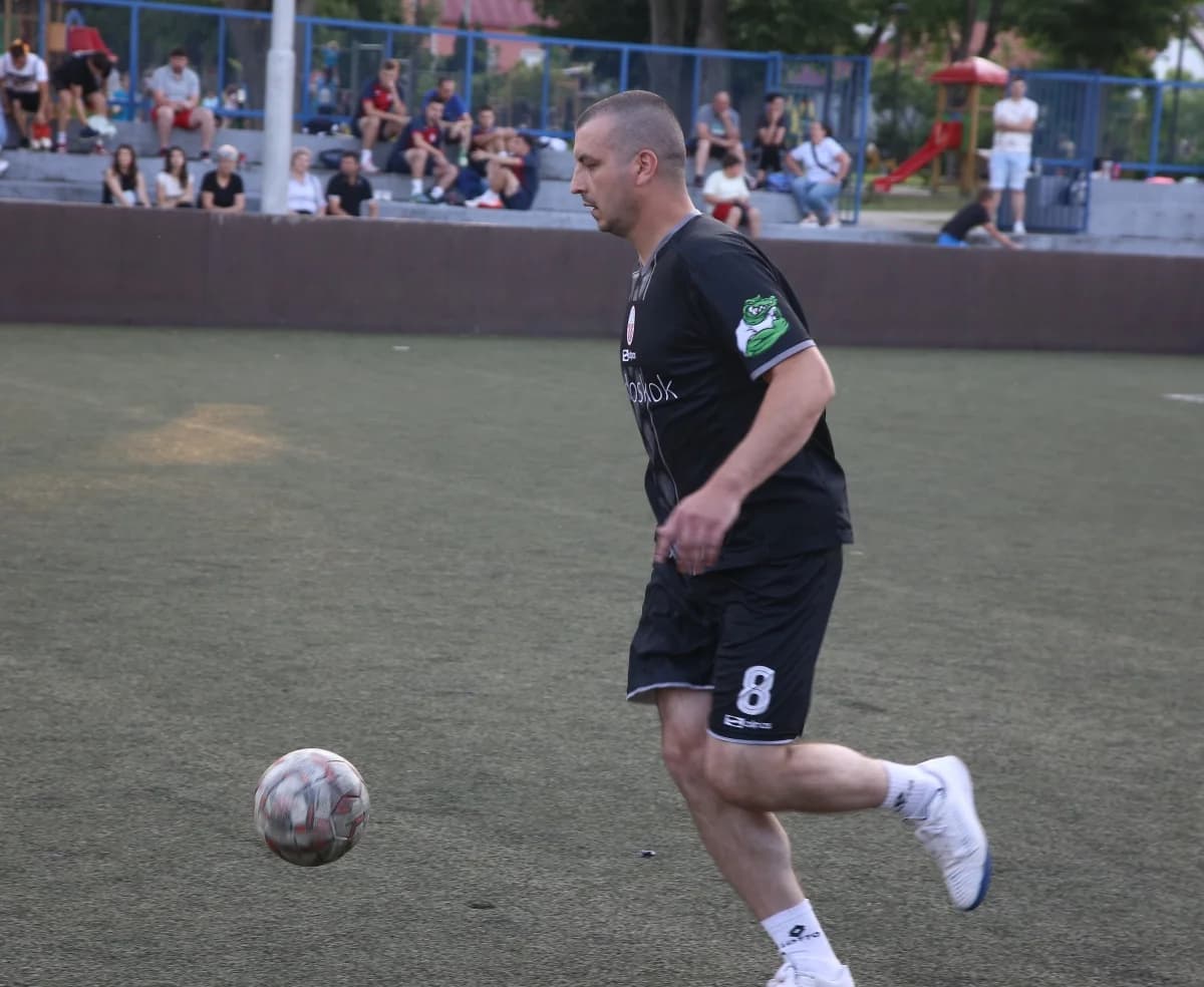 NK ’BSK’ iz Buka obranio naslov Kupa Grada Pleternice