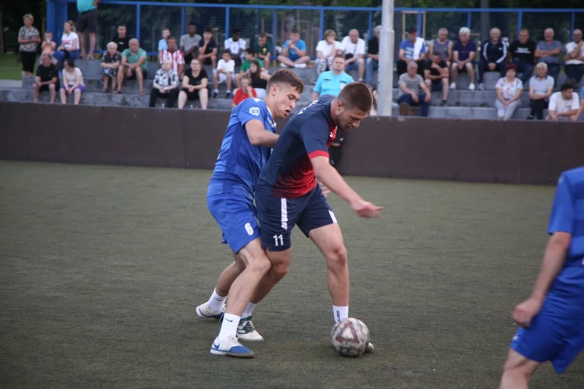 NK ’BSK’ iz Buka obranio naslov Kupa Grada Pleternice
