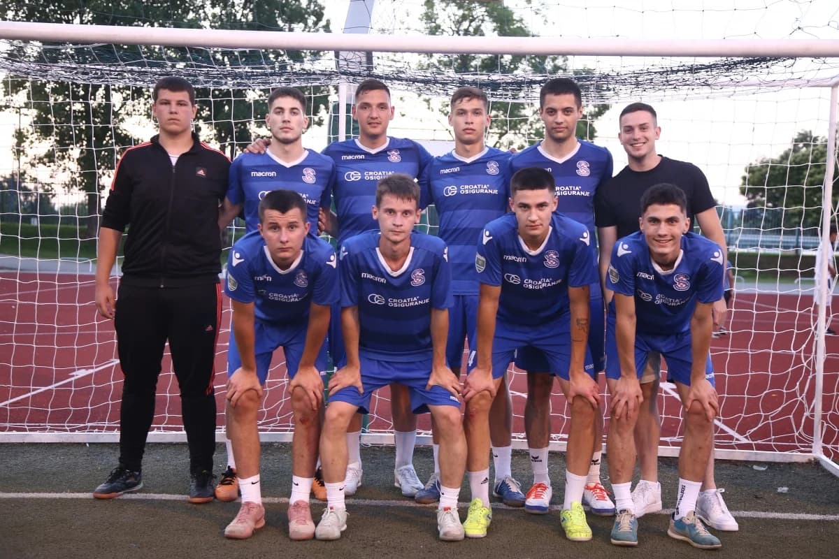 NK ’BSK’ iz Buka obranio naslov Kupa Grada Pleternice