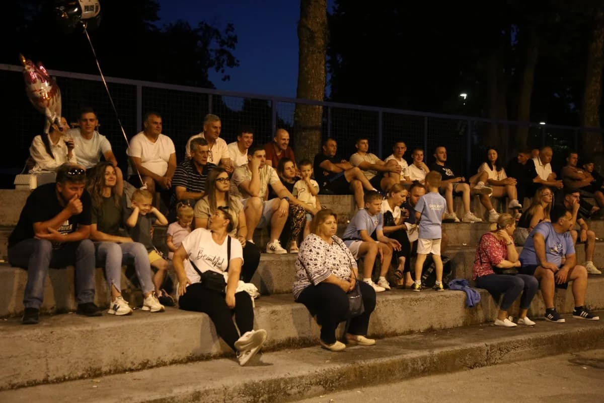 NK ’BSK’ iz Buka obranio naslov Kupa Grada Pleternice