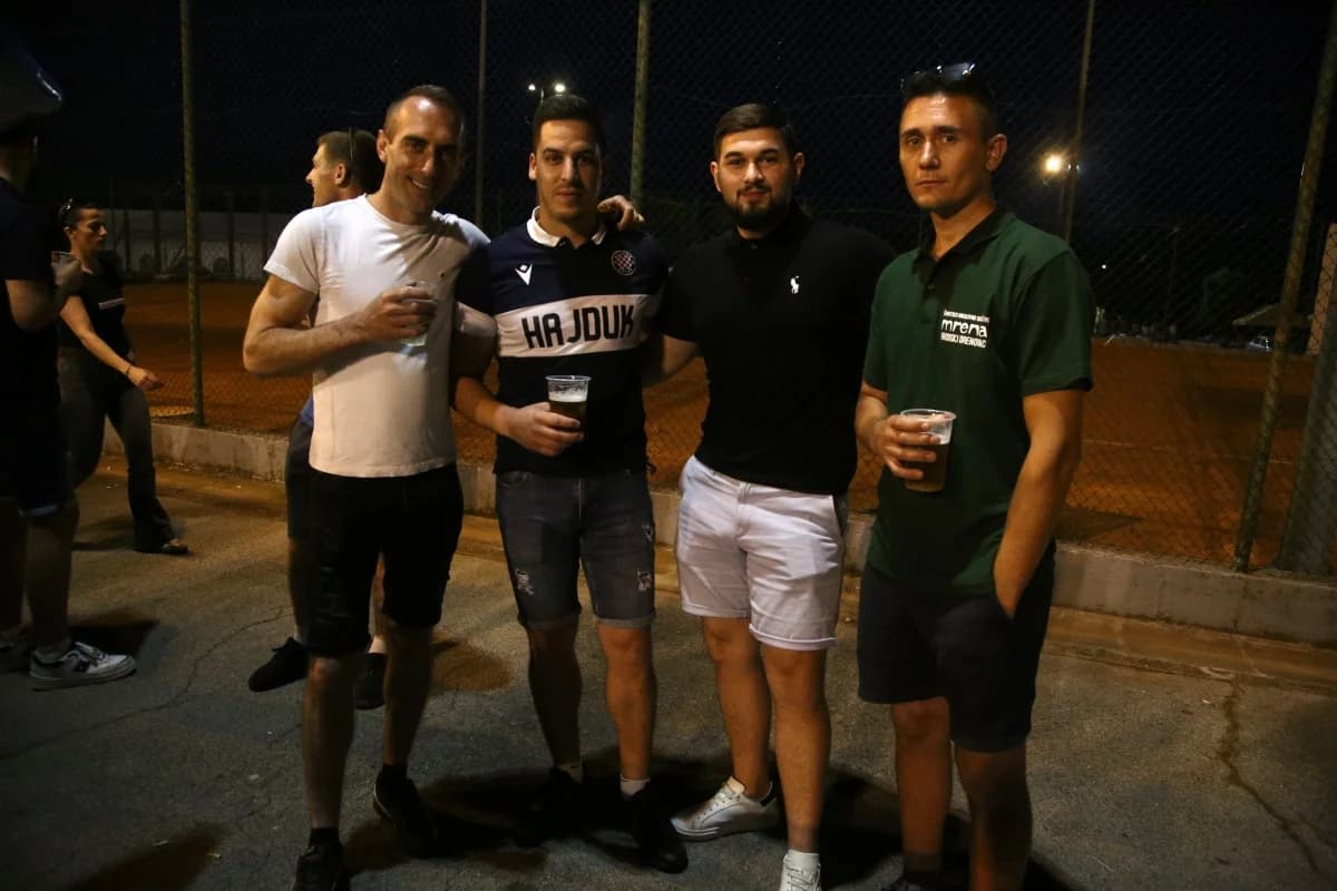 NK ’BSK’ iz Buka obranio naslov Kupa Grada Pleternice