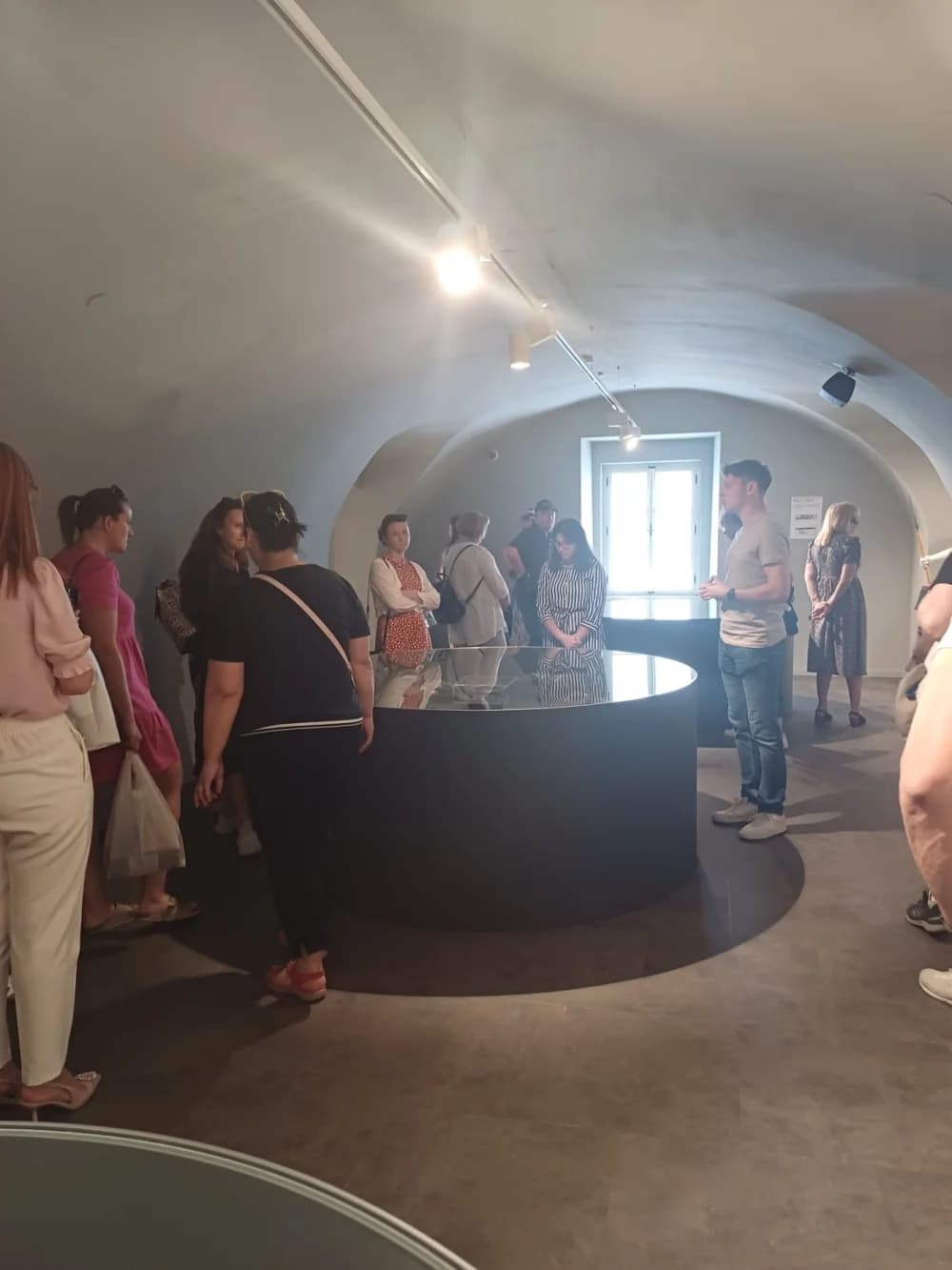 Posjetom djelatnika OŠ Dobriše Cesarića Zagreb nastavljena izvrsna suradnja dviju škola