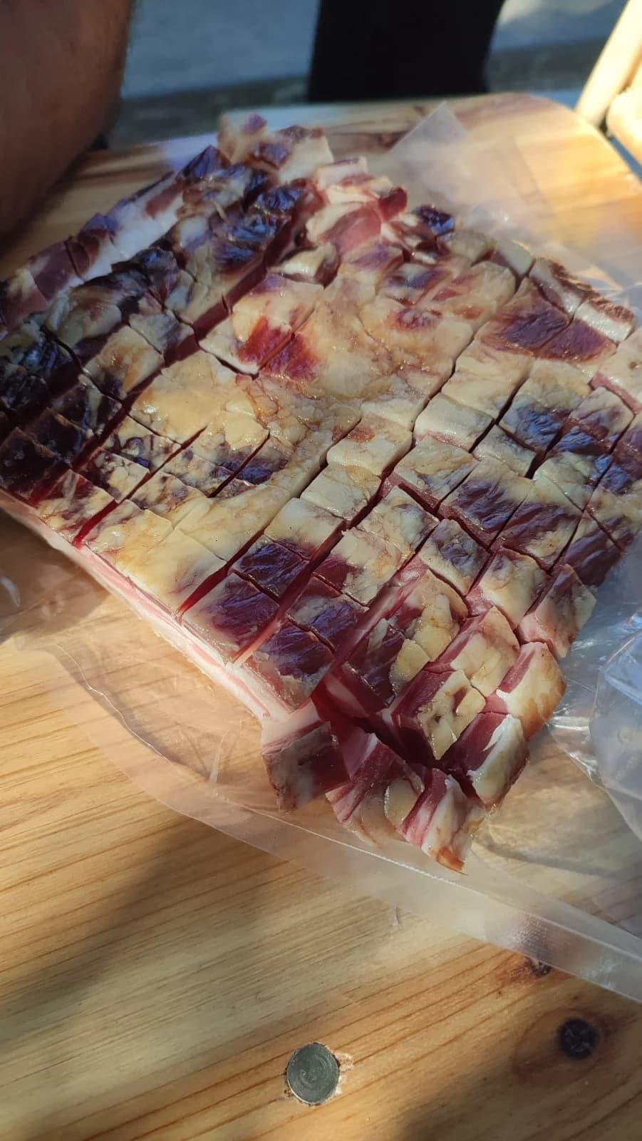 Slanvin 2025.’ u Kaptolu: Spoj Akademske Energije i Planinarske Tradicije Obogatio Festival Slanine i Vina