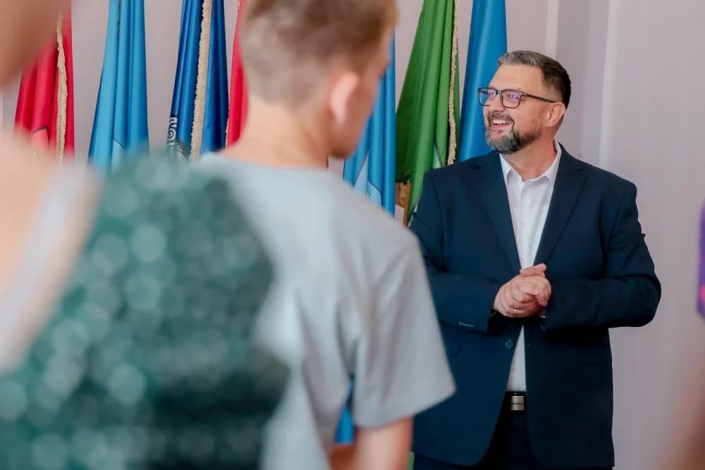 Učenici iz Subotice u posjetu Požeško-slavonskoj županiji