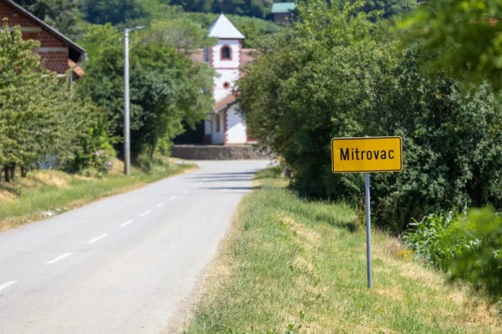 Počinje izgradnja vodovodne mreže u Mitrovcu
