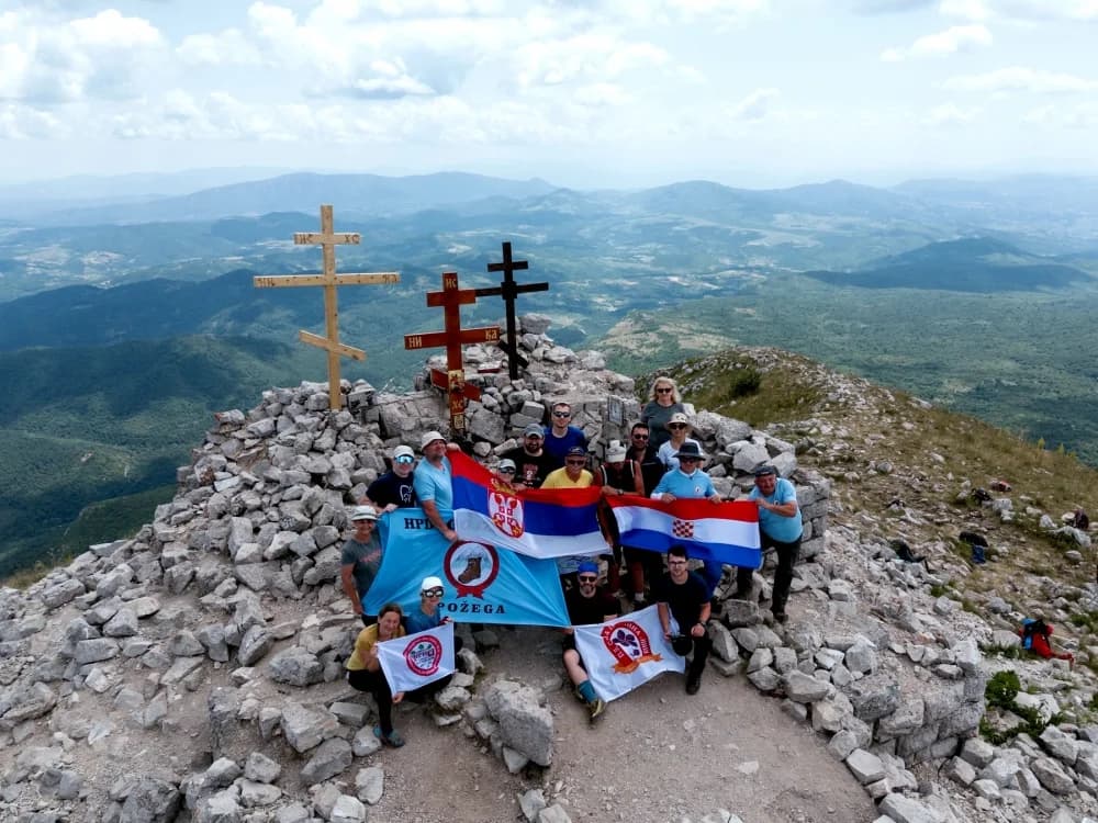 Midžor i Rtanj - godišnji izlet planinara HPD Gojzerica Požega