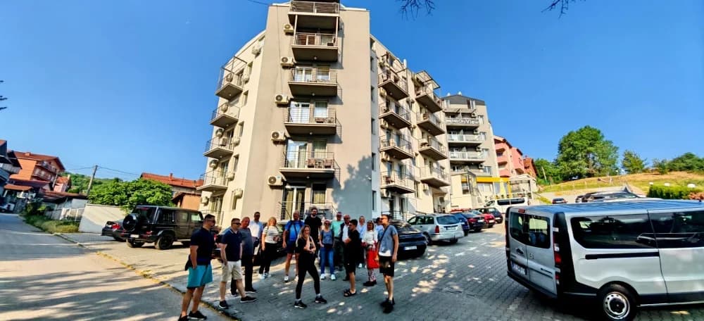 Midžor i Rtanj - godišnji izlet planinara HPD Gojzerica Požega