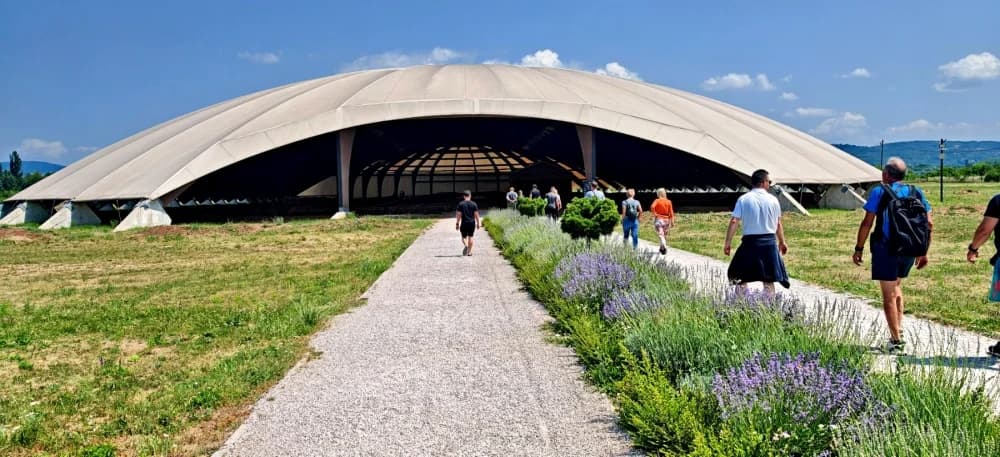 Midžor i Rtanj - godišnji izlet planinara HPD Gojzerica Požega