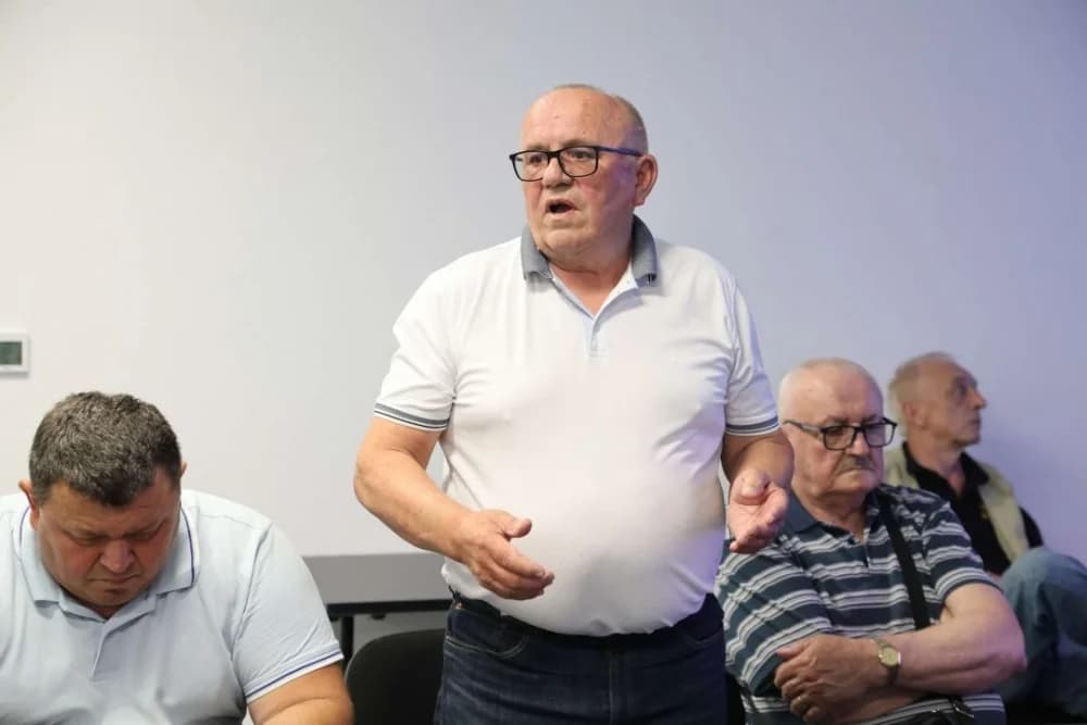 Održan okrugli stol uoči Dana branitelja: Sjećanje na zarobljavanje oklopnog vozila JNA