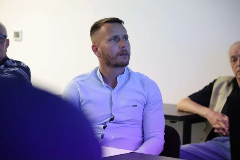 Održan okrugli stol uoči Dana branitelja: Sjećanje na zarobljavanje oklopnog vozila JNA