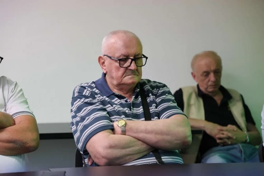 Održan okrugli stol uoči Dana branitelja: Sjećanje na zarobljavanje oklopnog vozila JNA