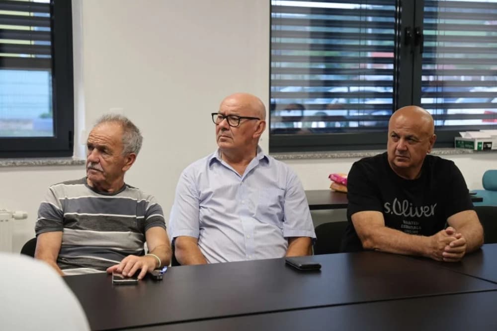 Održan okrugli stol uoči Dana branitelja: Sjećanje na zarobljavanje oklopnog vozila JNA