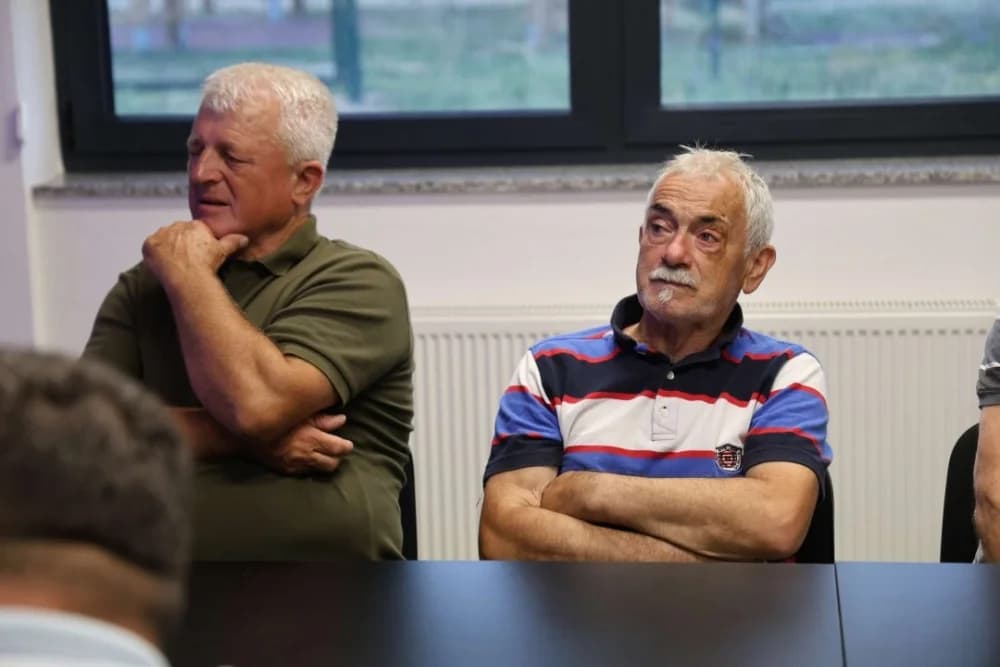 Održan okrugli stol uoči Dana branitelja: Sjećanje na zarobljavanje oklopnog vozila JNA