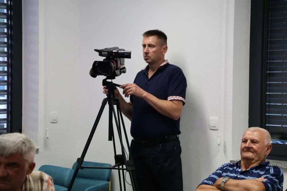 Održan okrugli stol uoči Dana branitelja: Sjećanje na zarobljavanje oklopnog vozila JNA