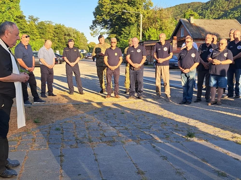 Obilježena 34. obljetnica prvog sukoba hrvatske policije s agresorom na području Požeštine
