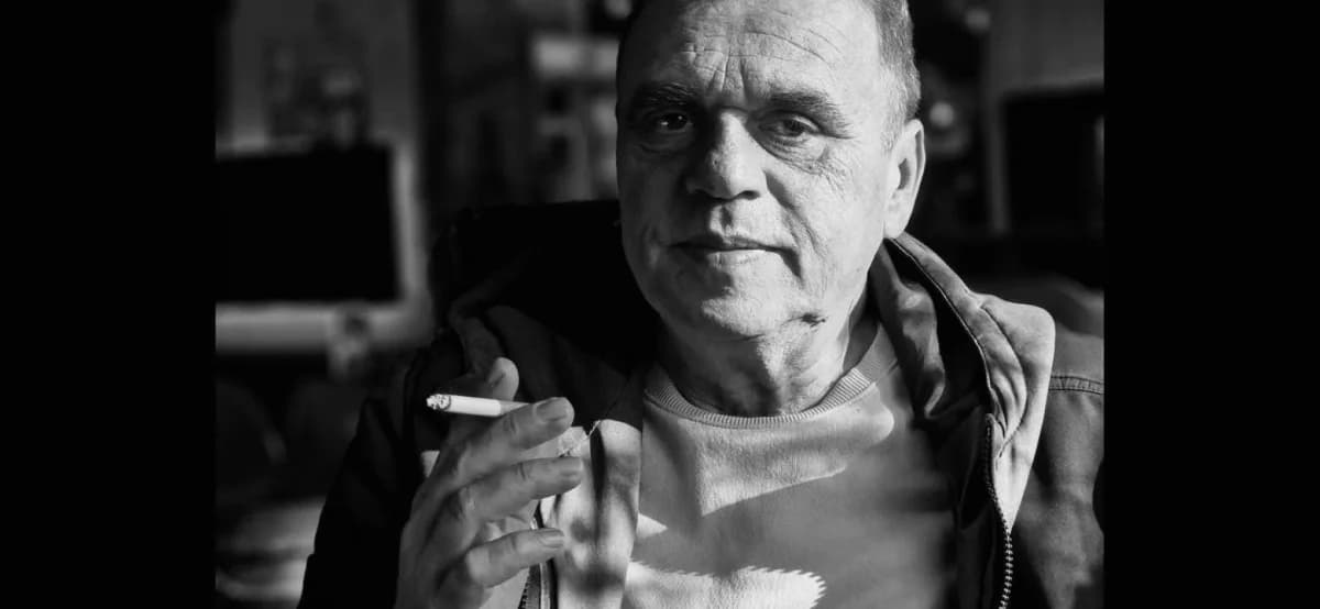 Preminuo Požežanin Drago Damljanović, majstor zvuka s HRT-a